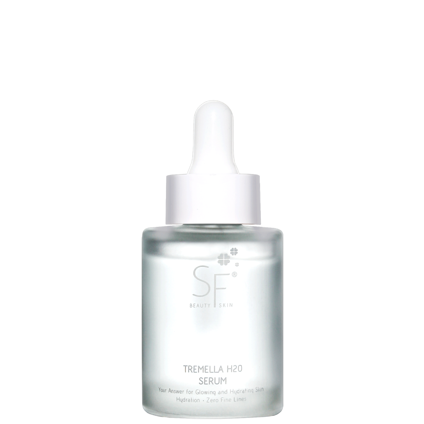 H2O銀耳保濕精華 30ml (Subscription)